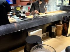 -乌君·酒场·炭火烧鸟(侨城坊店)