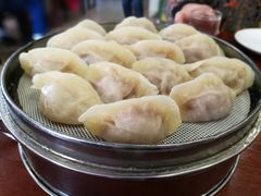 -老仁义·清真菜(太古街店)