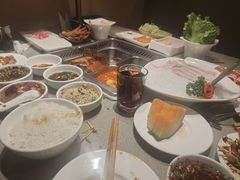 -海底捞火锅(国贸购物中心店)