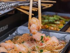 -燥次·烧烤酒场(万象城店)