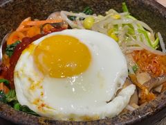 -一心烤肉(延安路店)