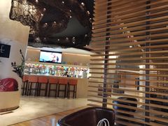 -大堂吧·深圳益田威斯汀酒店