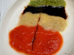 -狮拾久·现代新加坡料理(壹方城店)