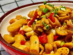 -江西老表·经典江西八大碗