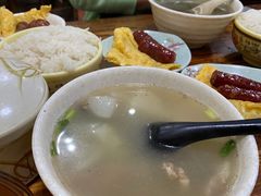 -陈记汤饭(水巷口店)
