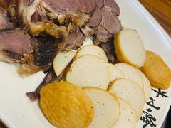 -牛小隆牛肉面馆(四牌楼店)