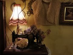 -秘密小花园(第三中学店)