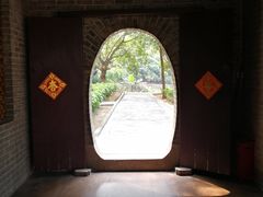 -凤凰山公园-龙王古庙
