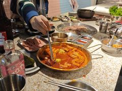 -欧巴烤肉(创富世纪店)