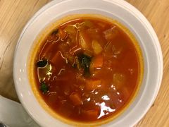 -安妮意大利餐厅(世贸天阶店)