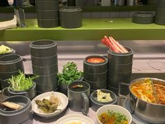 -壹小馆.皇城老妈(成都太古里店)