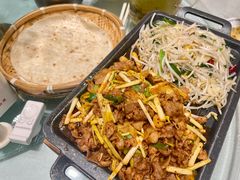 -老雒阳面馆·水席(王城路店)