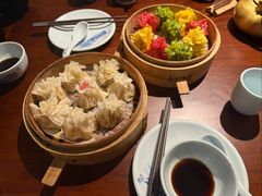 -龍聚祥烧麦馆(万达店)