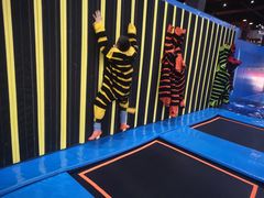 -巴克创奇梦工厂