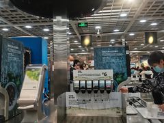 -宜家·瑞典风味餐厅(北京西红门店)