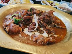 -芦月轩羊蝎子(北蜂窝店)