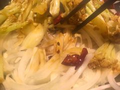-阿里巴巴海鲜烧烤家常菜(黄岛店)