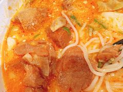-味千拉面(瑞虹生活广场店)