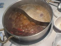 -深海聚汇·牛榴宴·自助料理(江宁万达店)