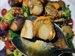 -味莊·青岛菜(云霄路店)