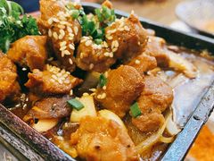-仙隐小鹿中華の日料(正弘城店)