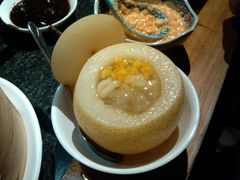 雪蛤炖雪梨-老广酒楼(樱花店)