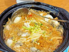 -唔止卤嘢·潮州菜(鹭江店)