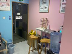 -Best U照相馆证件照·外拍(中山公园店)