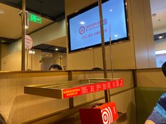 -海底捞火锅(杭州萧山宝龙广场店)