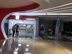 -银泰百货(厦门国贸中心店)
