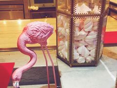 -上海新发展亚太JW万豪酒店