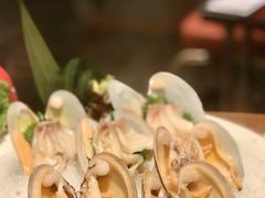 -协成海鲜火锅(情侣路店)