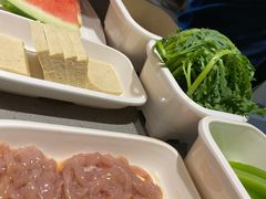 -海底捞火锅(公益西桥店)