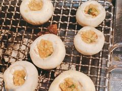-胡同烧烤·烤肉(塔湾店)
