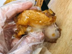 -BOPEYE·波派炸鸡(河西中央商场店)