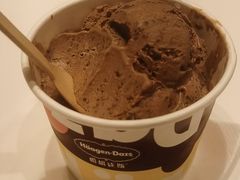 -哈根达斯(皇城恒隆广场店)