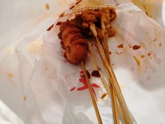 -辽B·小串(总店)