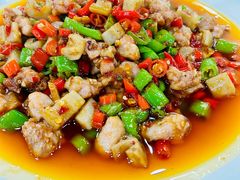 -丁太婆老妈蹄花(人民公园非遗总店)