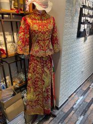 -NaNa婚纱礼服馆