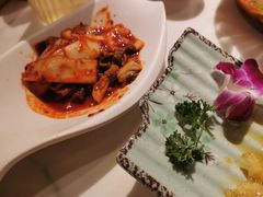 -七八冷面·延边朝鲜族美食(圣熙八号店)