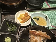 -玄白·炭烤活鳗(上海首店)