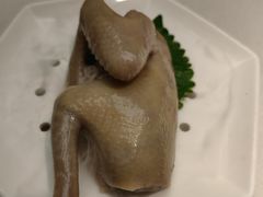 -狮王府淮扬菜(万象城店)