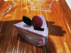 -巴黎贝甜(大宁国际商业广场店)