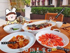 -徐记海鲜(南油永新汇店)