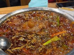 -肖肖酸萝卜鱼火锅(总店)