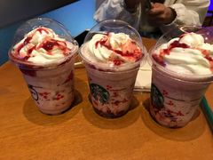 -星巴克(无锡苏宁天御广场店)