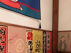 -玉川屋·深夜食堂居酒屋(柳巷店)