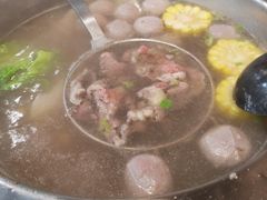 -牛魔王汕头牛肉火锅(笋岗店)
