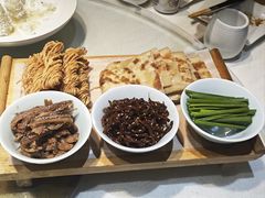 -大鸭梨烤鸭(房山店)