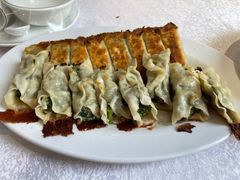 -大眼锅贴水饺(河东店)